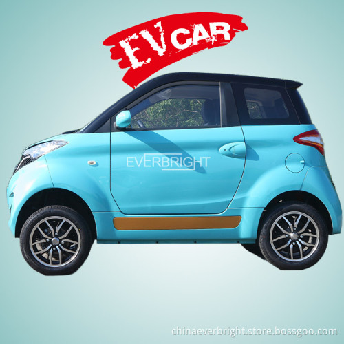 Lesheng Cheap Fashion Supported China Made Besshine Car Новые автомобили в Mini EV